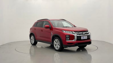 2022 Mitsubishi ASX Ls (2wd) Automatic, 38k kms Petrol Car