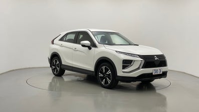 2021 Mitsubishi Eclipse Cross Es (2wd) Automatic, 55k kms Petrol Car