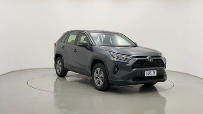 2022 Toyota RAV4 Gx (2wd) Automatic, 46k km Petrol Car