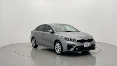 2019 Kia Cerato S Automatic, 51k kms Petrol Car