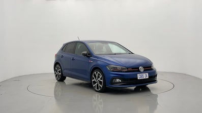 2018 Volkswagen Polo Gti Automatic, 54k kms Petrol Car