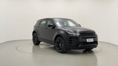 2021 Land Rover Range Rover Evoque P200 R-dynamic S (147kw) Automatic, 33k kms Petrol Car