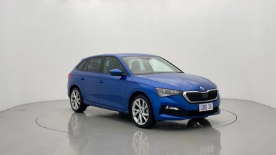 2023 SKODA Scala Ambition 85tsi Automatic, 16k km Petrol Car