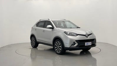 2018 MG Gs Excite Automatic, 51k kms Petrol Car