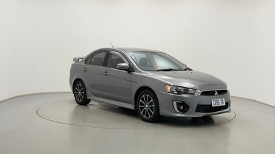 2017 Mitsubishi Lancer Es Sport Manual, 136k km Petrol Car