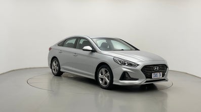 2017 Hyundai Sonata Active Automatic, 90k km Petrol Car