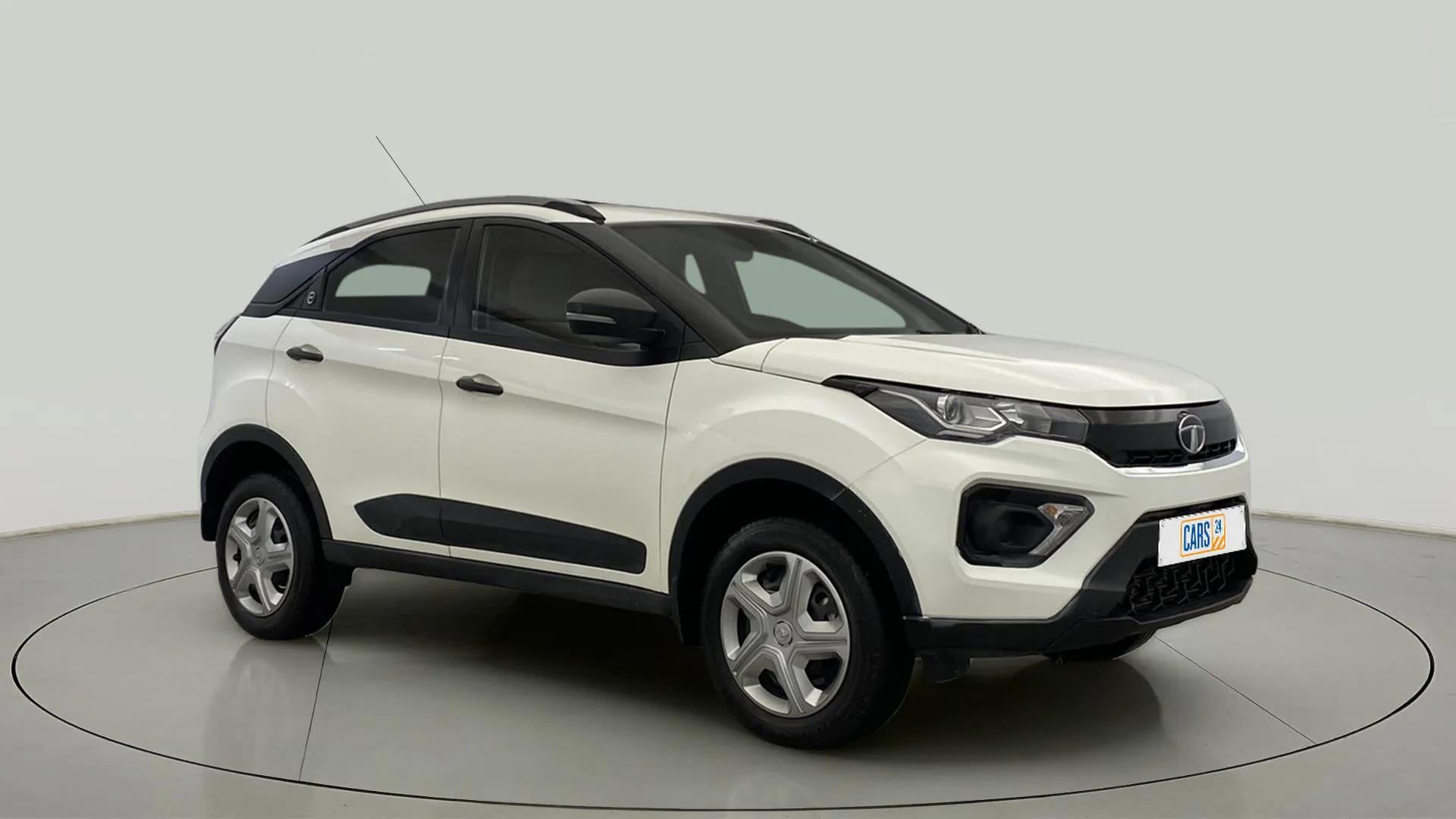 Tata NEXON