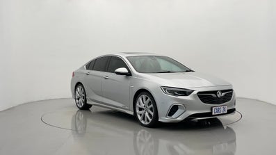 2018 Holden Commodore Vxr Automatic, 95k km Petrol Car