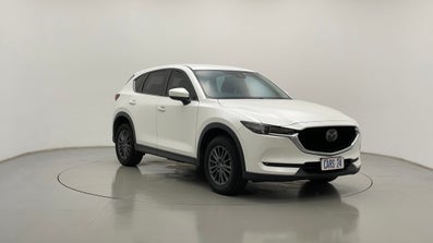 2019 Mazda CX-5 Maxx Sport (4x2) Automatic, 123k kms Petrol Car