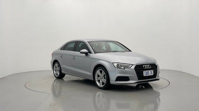 2019 Audi A3 35 Tfsi (1.4 Tfsi) Automatic, 74k km Petrol Car