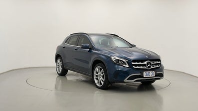 2019 Mercedes-benz GLA 180 Automatic, 60k km Petrol Car