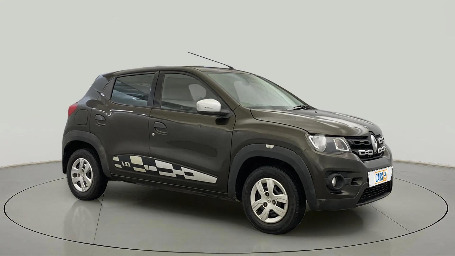 Renault Kwid