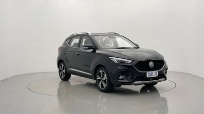 2022 MG Zst Vibe Automatic, 20k km Petrol Car