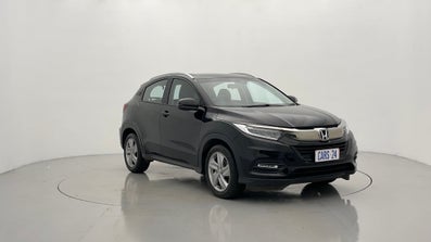 2021 Honda HR-V Vti-s Automatic, 66k km Petrol Car