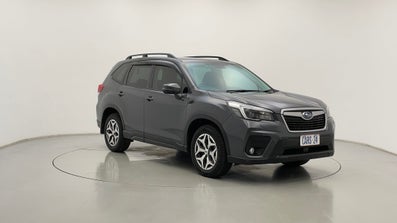 2021 Subaru Forester 2.5i-l (awd) Automatic, 52k km Petrol Car