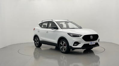 2020 MG Zst Excite Automatic, 60k kms Petrol Car