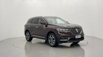 2021 Renault Koleos Zen (4x2) Automatic, 65k kms Petrol Car