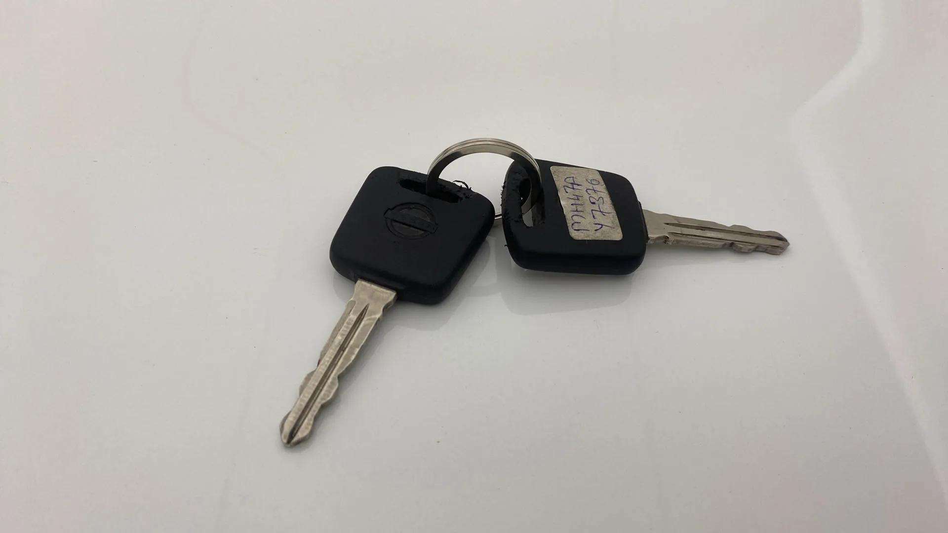 Keys
