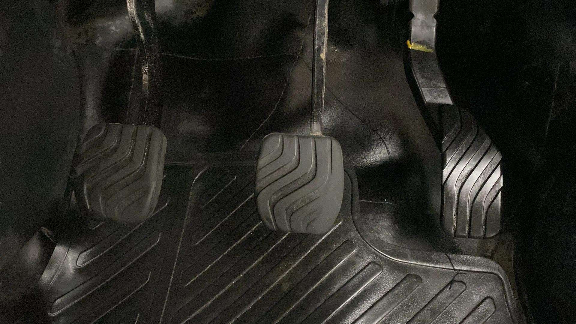 Pedals