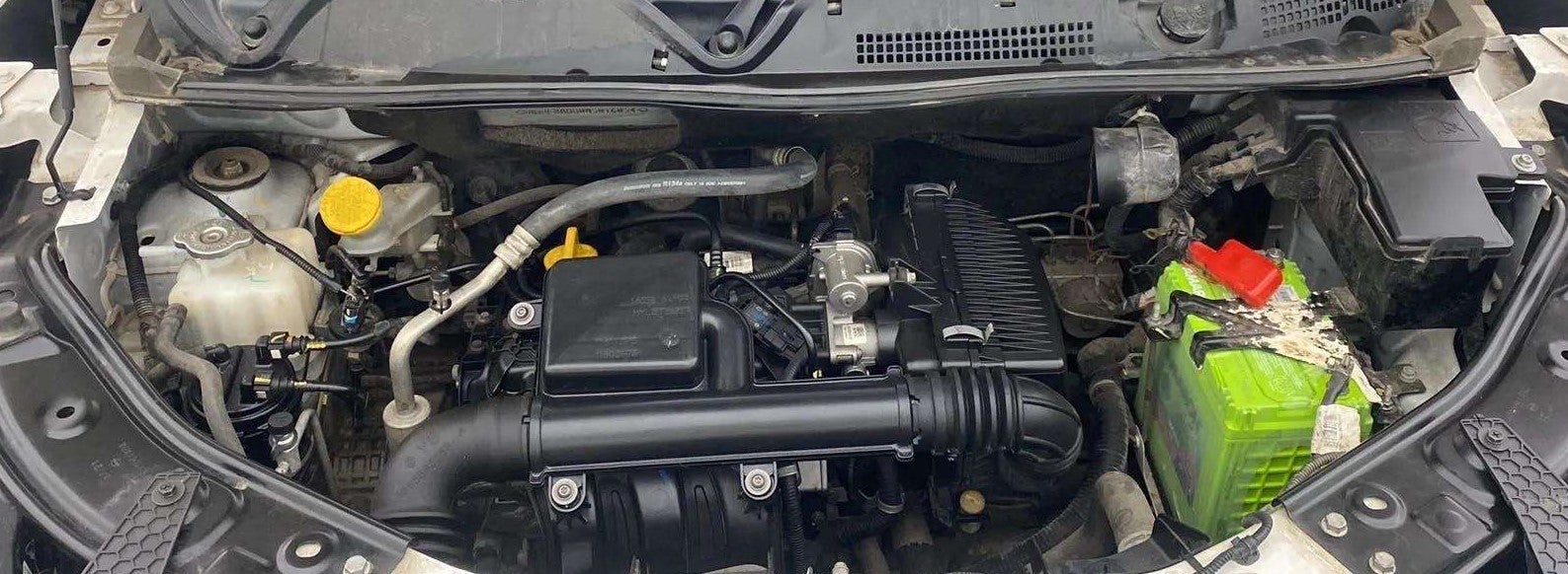 Engine