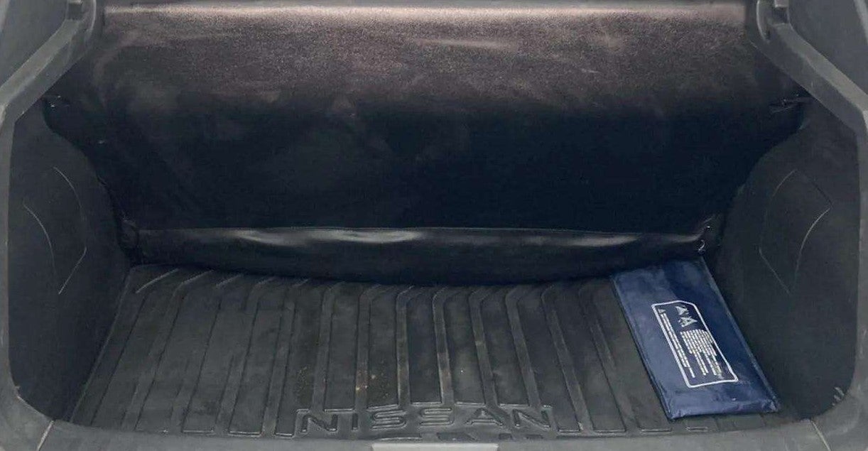 Trunk