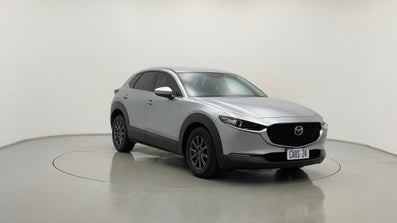 2020 Mazda CX-30 G20 Pure (fwd) Automatic, 66k km Petrol Car