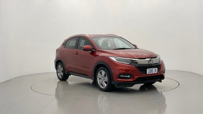 2019 Honda HR-V Vti-s Automatic, 62k kms Petrol Car