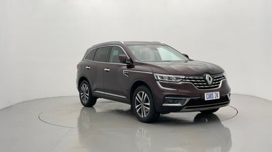 2021 Renault Koleos Zen (4x2) Automatic, 60k kms Petrol Car