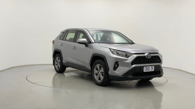 2022 Toyota RAV4 Gx (2wd) Automatic, 44k km Petrol Car