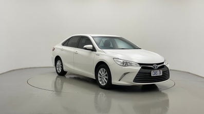 2016 Toyota Camry Altise Hybrid Automatic, 120k km Hybrid Car