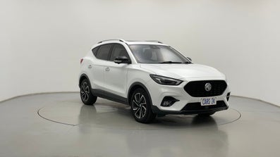 2020 MG Zst Essence Automatic, 71k km Petrol Car