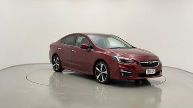 2019 Subaru Impreza 2.0i-s (awd) Automatic, 12k km Petrol Car