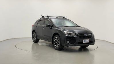 2018 Subaru XV 2.0i-s Automatic, 104k km Petrol Car