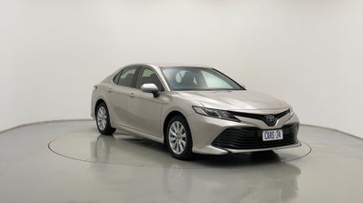 2018 Toyota Camry Ascent Hybrid Automatic, 78k km Hybrid Car