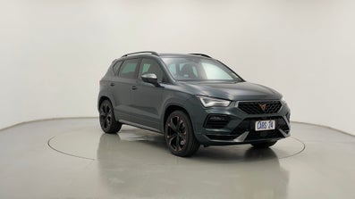 2022 Cupra Ateca Vzx Automatic, 31k km Petrol Car