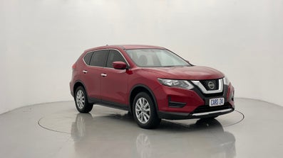 2020 Nissan X-trail St 7 Seat (4x2) Automatic, 83k km Petrol Car