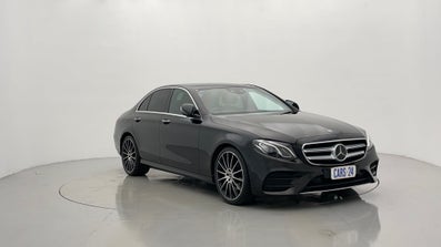 2019 Mercedes-benz E200  Automatic, 31k kms Petrol Car