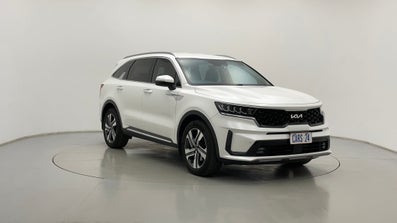 2021 Kia Sorento Sport+ 7 Seat Automatic, 46k km Petrol Car