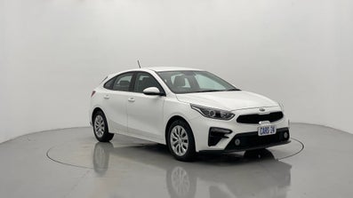 2020 Kia Cerato S Automatic, 52k km Petrol Car