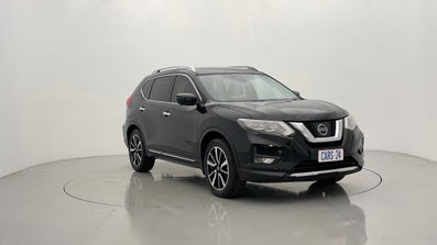 2020 Nissan X-trail Ti (4x4) Automatic, 70k km Petrol Car