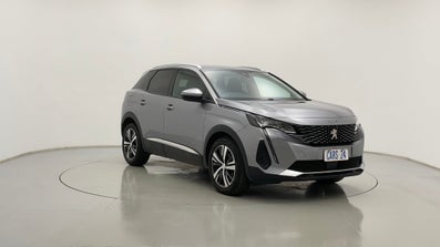 2021 Peugeot 3008 Allure 1.6 Thp Automatic, 59k kms Petrol Car