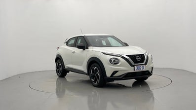 2023 Nissan Juke St+ Automatic, 18k kms Petrol Car