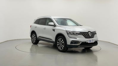 2021 Renault Koleos Zen (4x2) Automatic, 59k kms Petrol Car