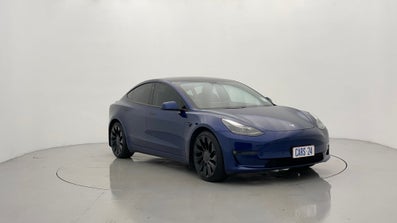 2021 Tesla Model 3 Performance Automatic, 22k km Electric Car