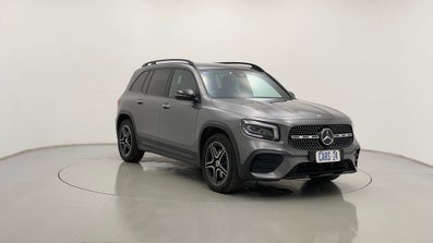 2021 Mercedes-benz Glb 250 4matic Automatic, 71k kms Petrol Car