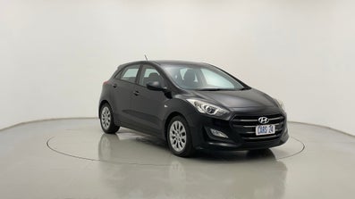 2016 Hyundai i30 Active Automatic, 111k km Petrol Car