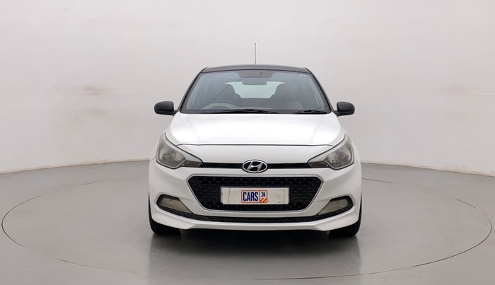 2015 Hyundai Elite i20 MAGNA 1.4 CRDI, Diesel, Manual, 88,480 km, Front