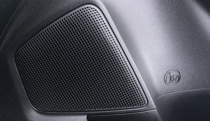 2016 Hyundai Elite i20 ASTA 1.2 (O), Petrol, Manual, 29,066 km, Speaker