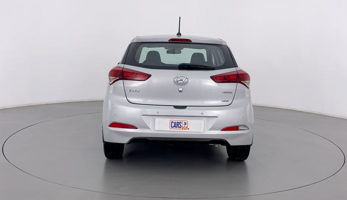 2016 Hyundai Elite i20 ASTA 1.2 (O), Petrol, Manual, 29,066 km, Back/Rear
