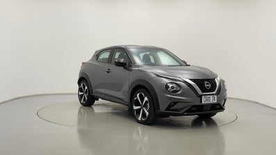 2023 Nissan Juke St-l Automatic, 20k km Petrol Car